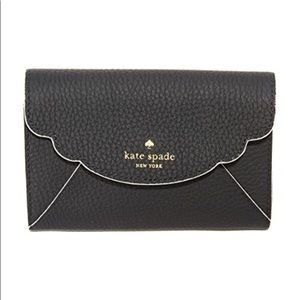 **BRAND NEW** Kate Spade “Kieran” wallet.